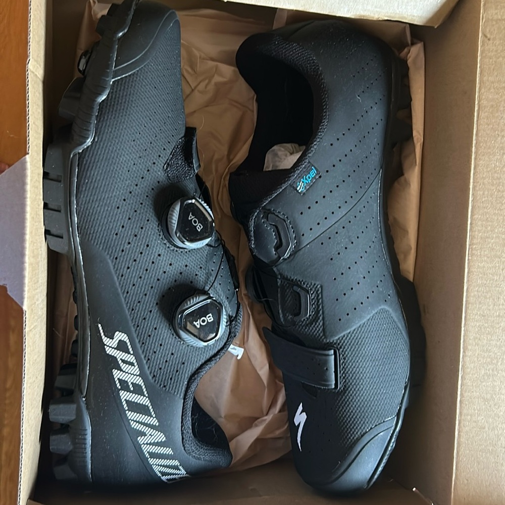 Body Geometry Recon 3.0 shoes